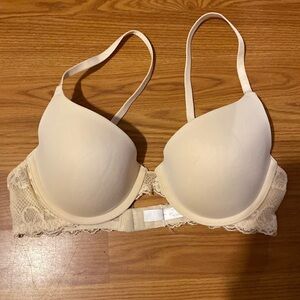 SO Intimates Bra size 34 C. (BZ)